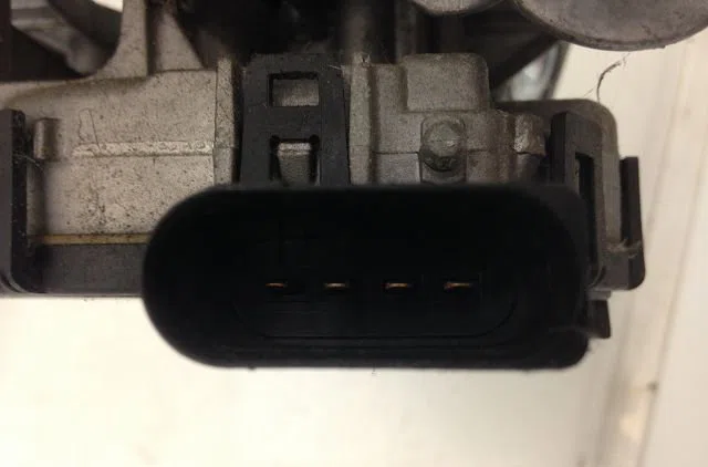 Moteur essuie-glace avant Ford FOCUS C-MAX (DM2) 2.0 tdci (2003-2007) occasion