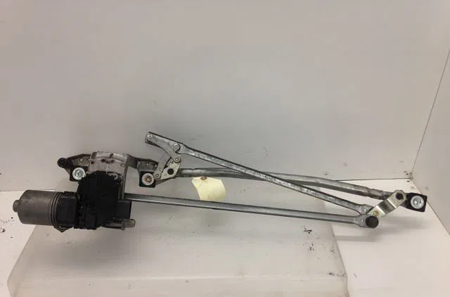 Moteur essuie-glace avant Ford FOCUS C-MAX (DM2) 2.0 tdci (2003-2007) occasion