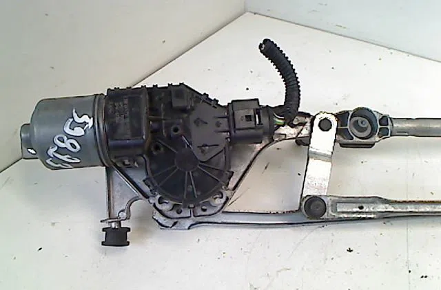Moteur essuie-glace avant FORD FOCUS II  1.8 TDCI 115ch occasion