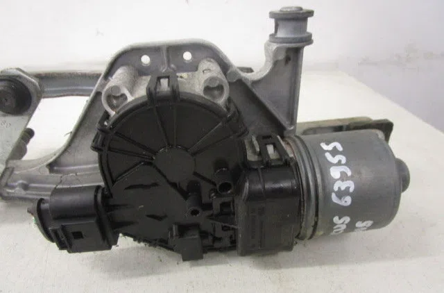 Moteur essuie-glace avant FORD FOCUS II  2.0 TDCI 16v 135ch occasion