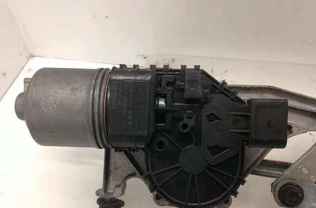 Moteur essuie-glace avant FORD FOCUS II 2006 occasion