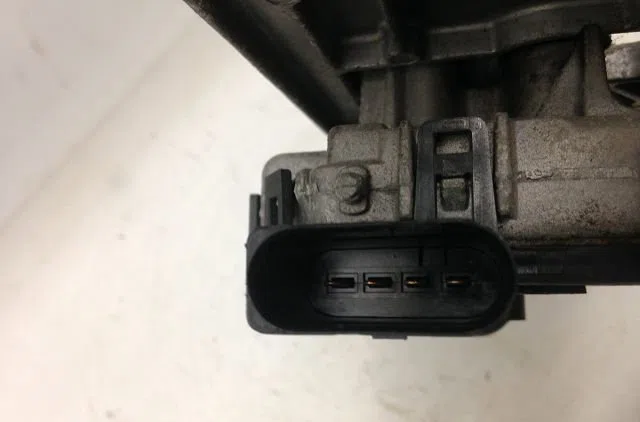 Moteur essuie-glace avant FORD FOCUS II 2006 occasion