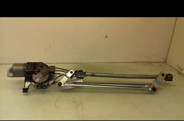 Moteur essuie-glace avant Ford FOCUS II (DA_, HCP, DP) 1.6 tdci (2004-2012) occasion