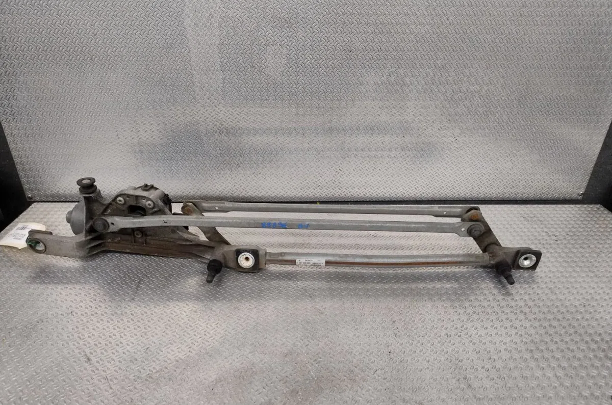 Moteur essuie-glace avant Ford FOCUS II (DA_, HCP, DP) 1.8 tdci (2005-2012) occasion