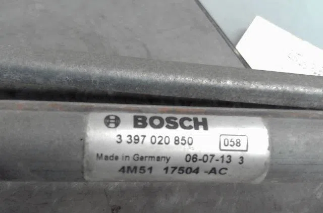 Moteur essuie-glace avant Ford FOCUS II (DA_, HCP, DP) 2.5 st (2005-2012) occasion