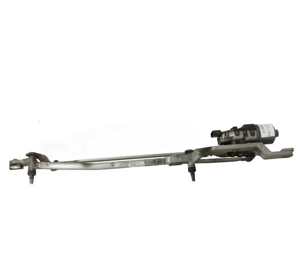 Moteur essuie-glace avant Ford FOCUS II Décapotable 2.0 tdci (2006-2010) occasion