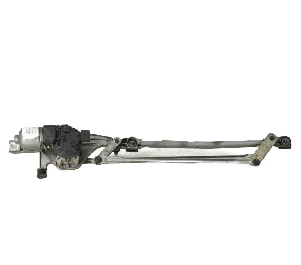 Moteur essuie-glace avant Ford FOCUS II Décapotable 2.0 tdci (2006-2010) occasion