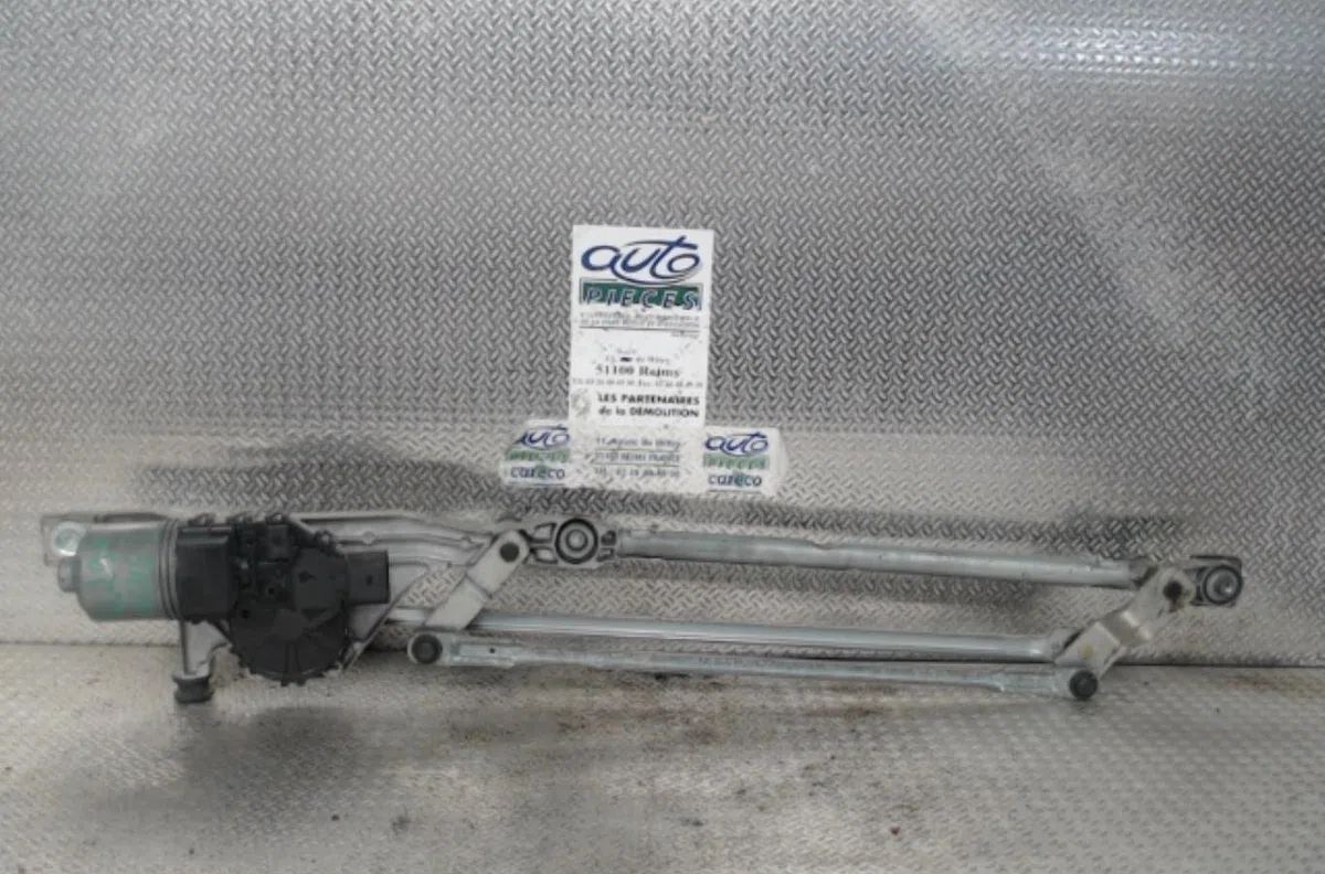 Moteur essuie-glace avant Ford FOCUS II Turnier (DA_, FFS, DS) 1.6 tdci (2004-2012) occasion