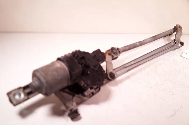 Moteur essuie-glace avant Ford FOCUS II Turnier (DA_, FFS, DS) 1.8 tdci (2004-2012) occasion