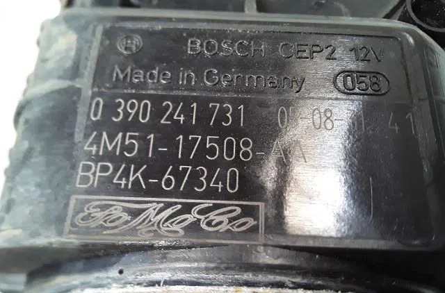Moteur essuie-glace avant Ford FOCUS II Turnier (DA_, FFS, DS) 1.8 tdci (2004-2012) occasion