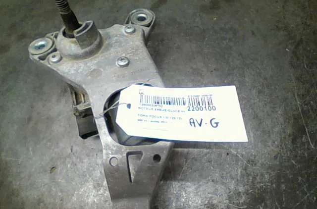 Moteur essuie-glace avant Ford FOCUS III 1.0 ecoboost (2012-2017) occasion