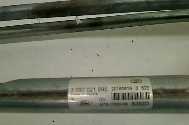 Moteur essuie-glace avant FORD FOCUS IV occasion