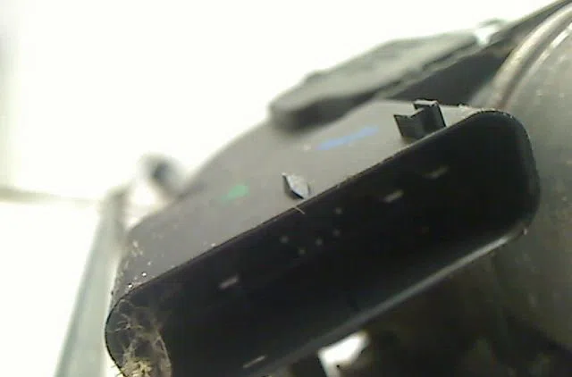 Moteur essuie-glace avant FORD FOCUS IV occasion