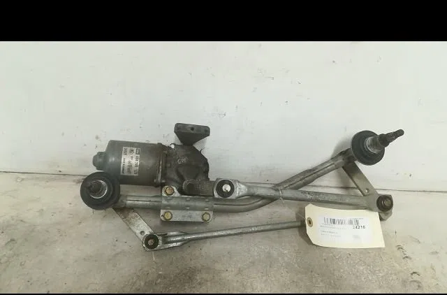 Moteur essuie-glace avant FORD FUSION 2003 occasion