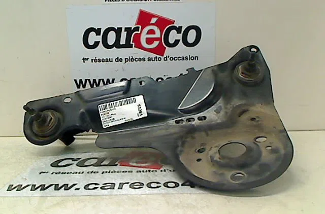 Moteur essuie-glace avant FORD FUSION 2007 occasion