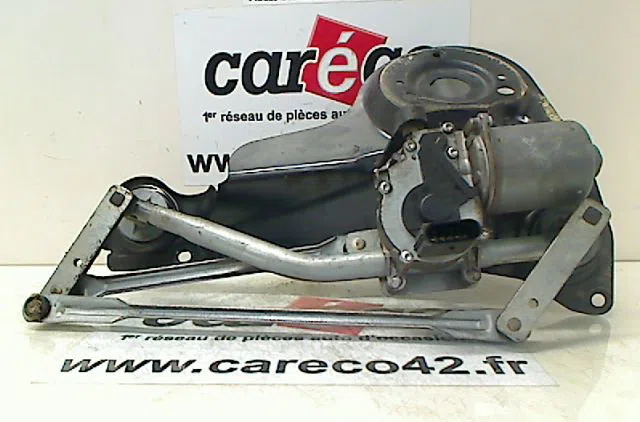 Moteur essuie-glace avant FORD FUSION 2007 occasion
