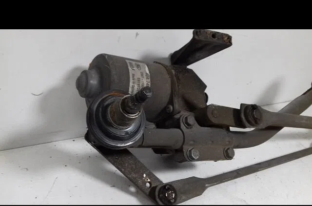 Moteur essuie-glace avant Ford FUSION (JU_) 1.6 (2002-2009) occasion