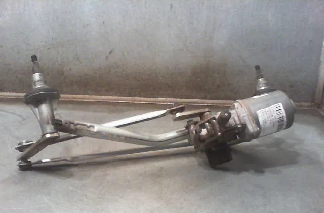 Moteur essuie-glace avant FORD FUSION Phase 1 09-2002--10-2005 occasion