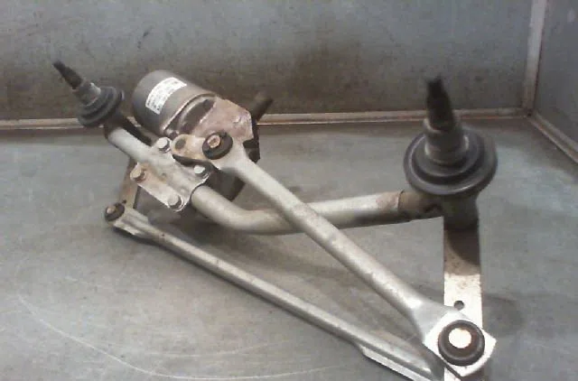 Moteur essuie-glace avant FORD FUSION Phase 1 09-2002--10-2005 occasion