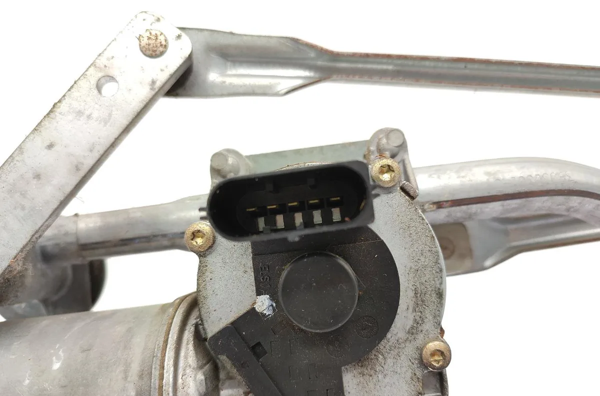 Moteur essuie-glace avant FORD FUSION PHASE 1 occasion