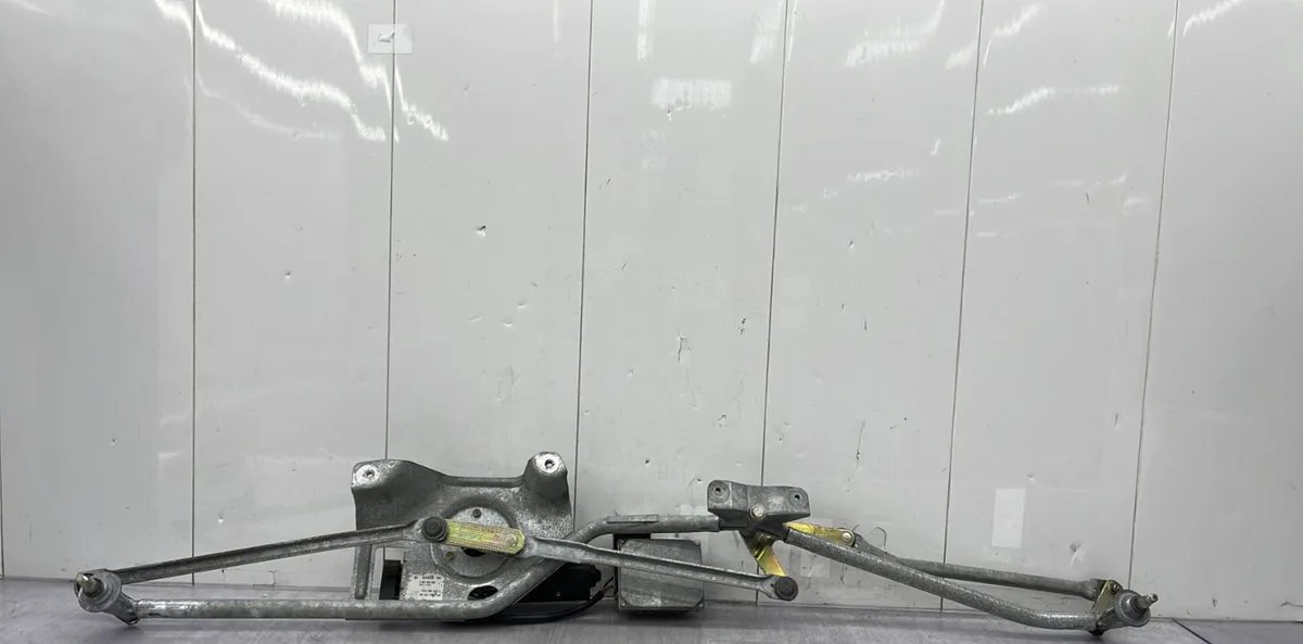 Moteur essuie-glace avant FORD GALAXY 1 PHASE 1 occasion