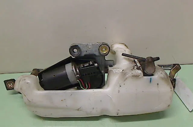 Moteur essuie-glace avant FORD KA 2001 occasion