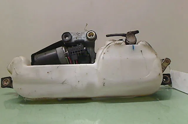 Moteur essuie-glace avant FORD KA 2001 occasion
