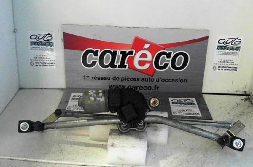 Moteur essuie-glace avant FORD MONDEO 2  MONDEO 2 occasion