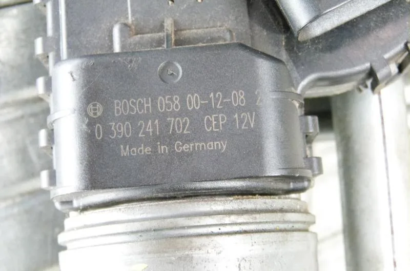 Moteur essuie-glace avant FORD MONDEO 2 occasion