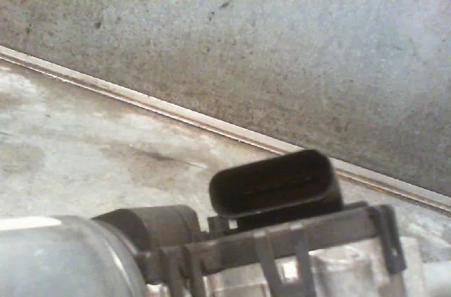 Moteur essuie-glace avant FORD MONDEO 2002 occasion