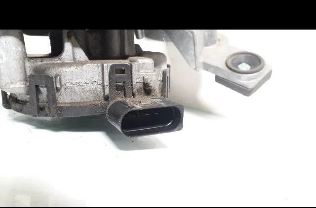Moteur essuie-glace avant FORD MONDEO 2007 occasion