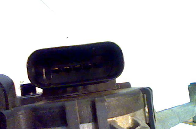 Moteur essuie-glace avant FORD MONDEO II 2003 occasion