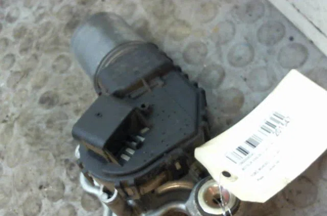 Moteur essuie-glace avant Ford MONDEO III (B5Y) 2.0 16v (2000-2007) occasion