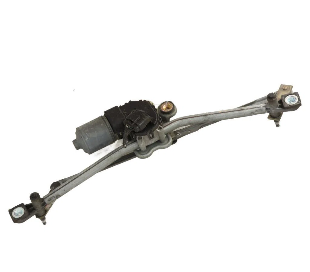 Moteur essuie-glace avant Ford MONDEO III Clipper (BWY) 2.0 tdci (2001-2007) occasion
