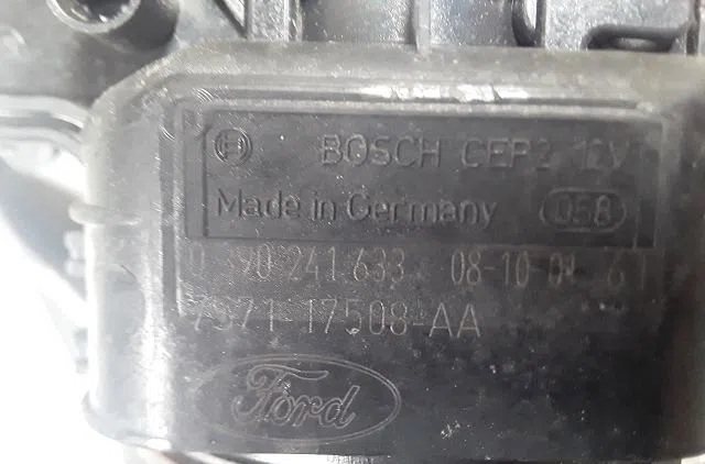Moteur essuie-glace avant Ford MONDEO IV Turnier (BA7) 1.8 tdci (2007-2012) occasion