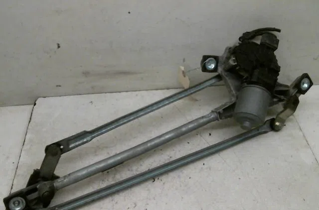 Moteur essuie-glace avant FORD MONDEO occasion