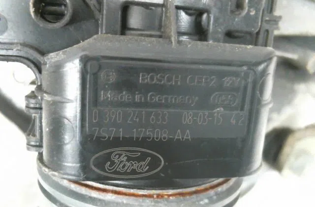 Moteur essuie-glace avant FORD MONDEO occasion