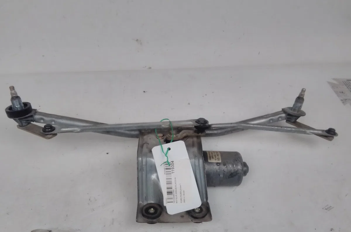 Moteur essuie-glace avant FORD PUMA 2000 occasion