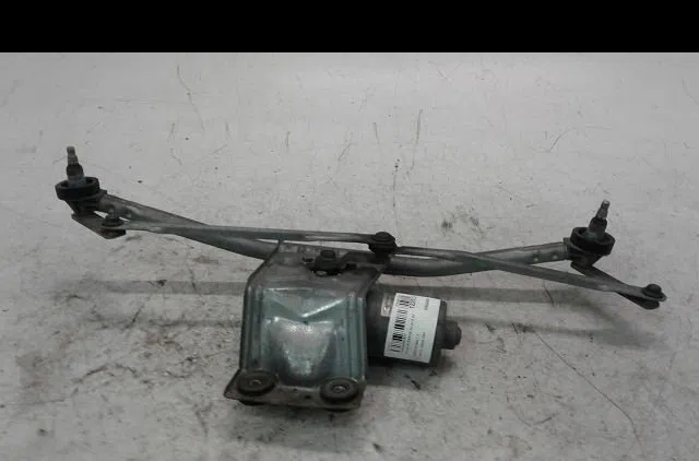 Moteur essuie-glace avant Ford PUMA (EC_) 1.7 16v (1997-2002) occasion