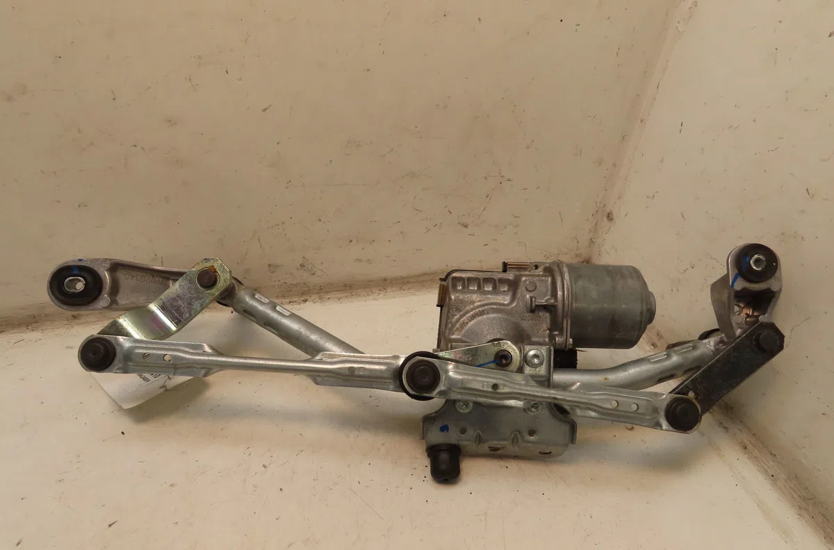 Moteur essuie-glace avant Ford PUMA (J2K, CF7) 1.5 st ecoboost (2020) occasion