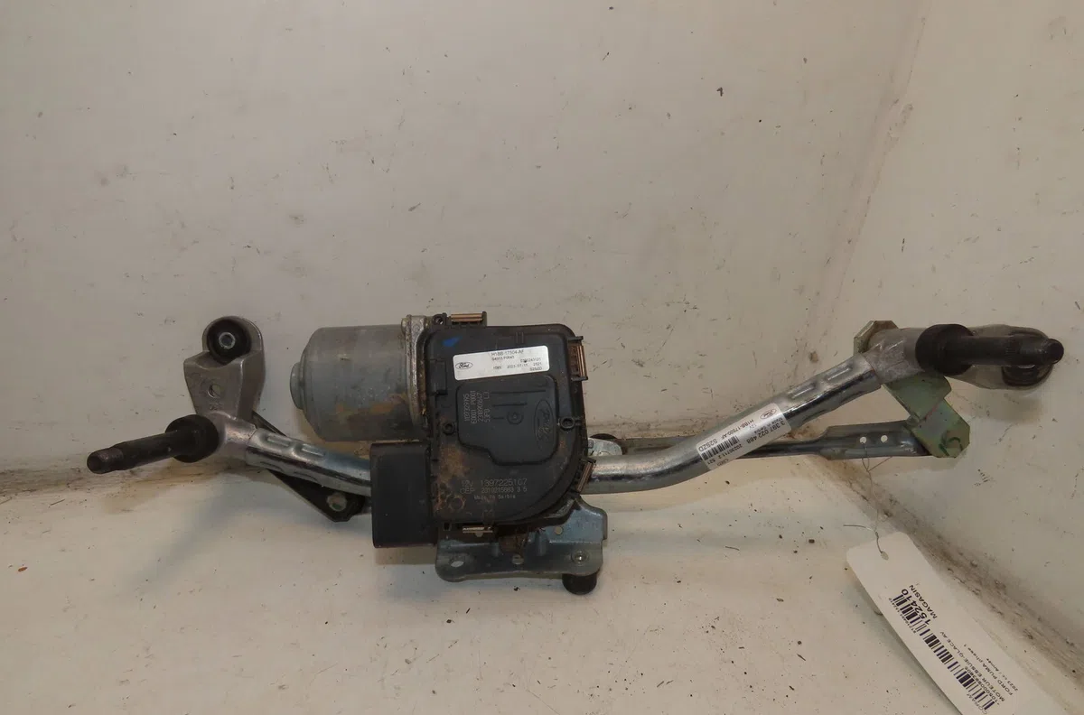 Moteur essuie-glace avant Ford PUMA (J2K, CF7) 1.5 st ecoboost (2020) occasion