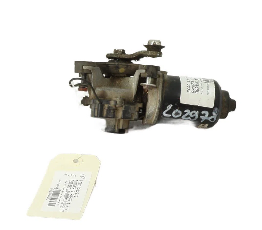 Moteur essuie-glace avant Ford RANGER (ET) 2.5 tdci 4x4 (2006-2012) occasion