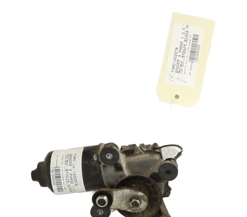Moteur essuie-glace avant Ford RANGER (ET) 2.5 tdci 4x4 (2006-2012) occasion