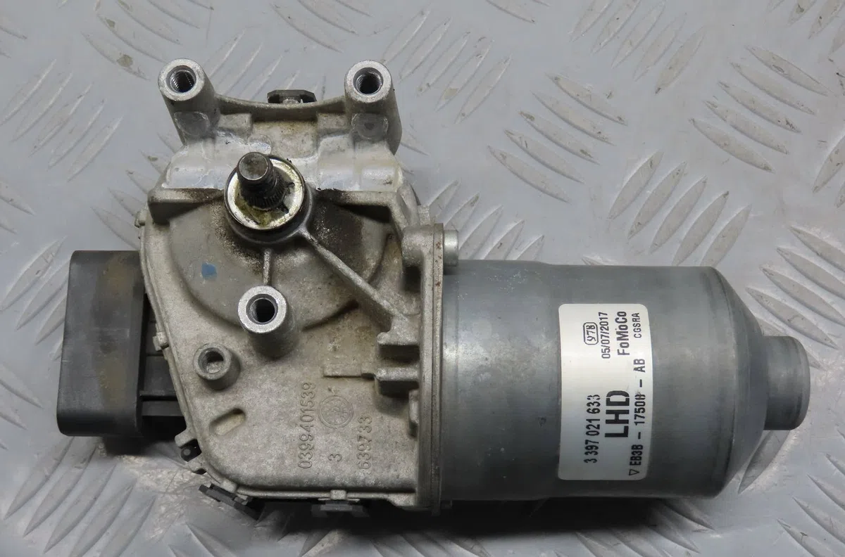 Moteur essuie-glace avant Ford RANGER (TKE) 3.2 tdci 4x4 (2011) occasion
