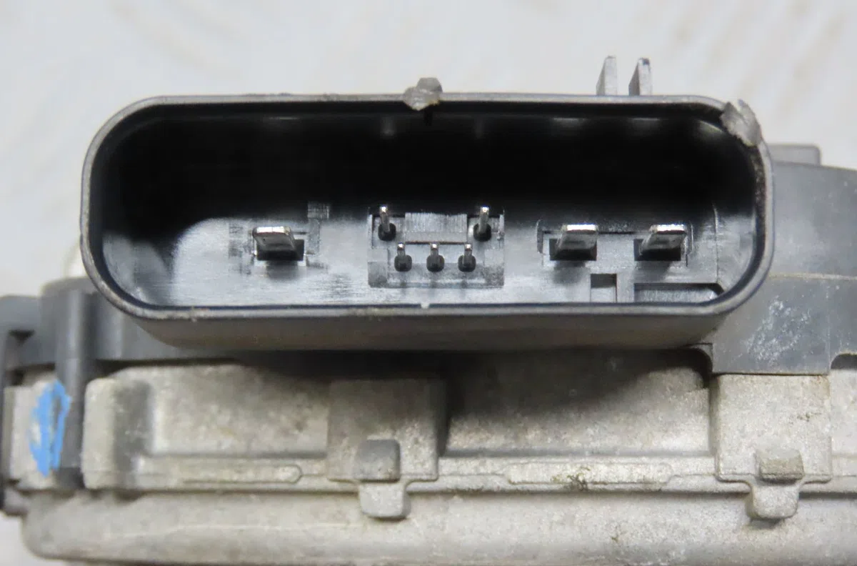 Moteur essuie-glace avant Ford RANGER (TKE) 3.2 tdci 4x4 (2011) occasion