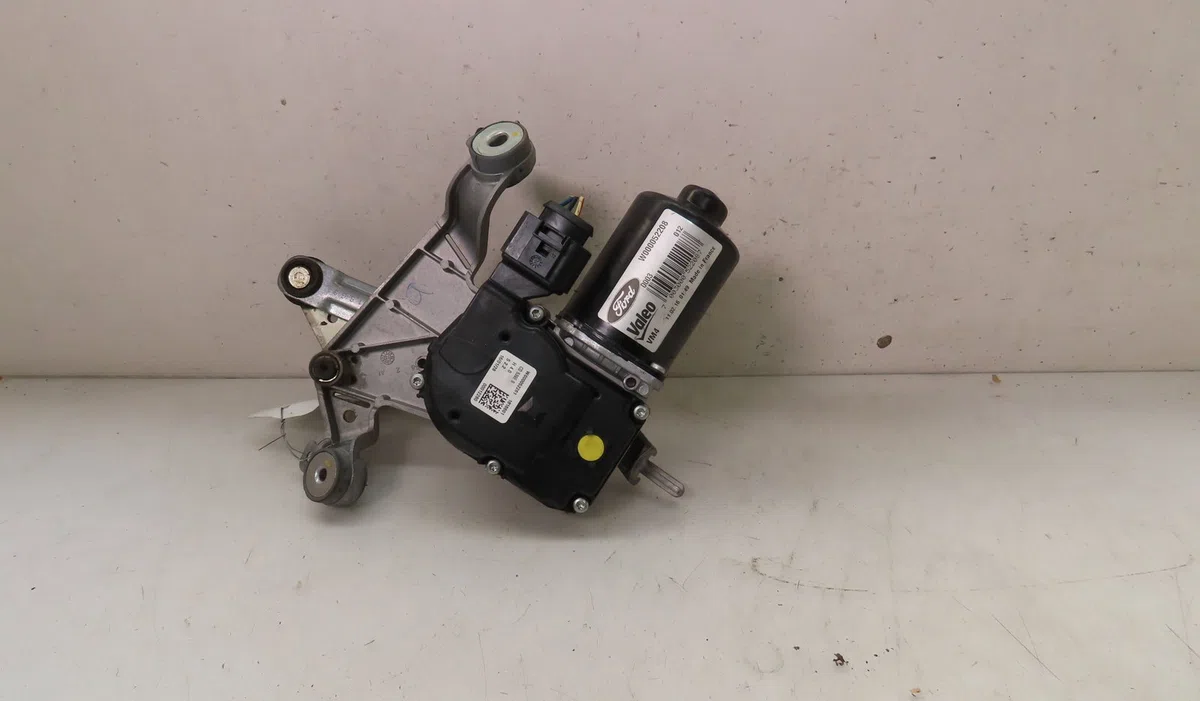 Moteur essuie-glace avant FORD S-MAX 2016 occasion