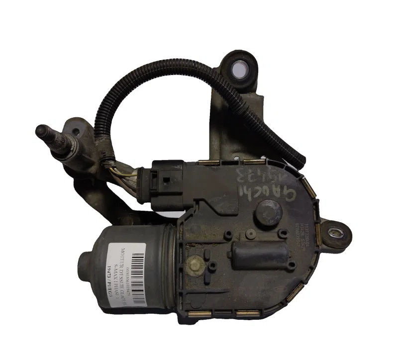 MOTEUR ESSUIE-GLACE AVANT FORD S-MAX I 1729629