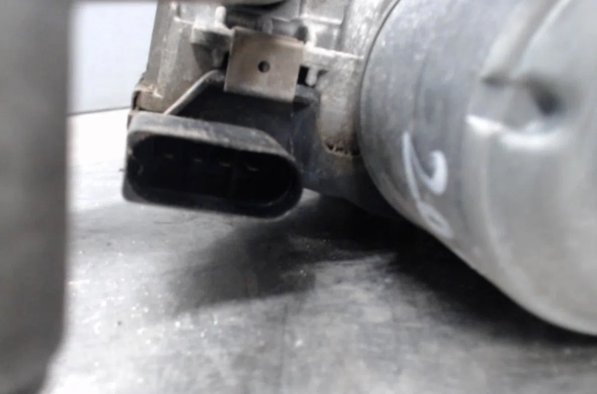 Moteur essuie-glace avant Ford S-MAX (WA6) 1.8 tdci (2006-2014) occasion