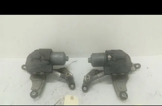 Moteur essuie-glace avant Ford S-MAX (WA6) 1.8 tdci (2006-2014) occasion