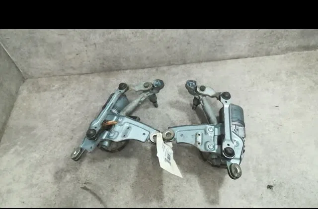 Moteur essuie-glace avant Ford S-MAX (WA6) 2.0 tdci (2006-2014) occasion